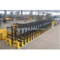 8m/9m/10m Concrete Road Finisher Automatical Concrete Truss Screed Machine(FZP-90)